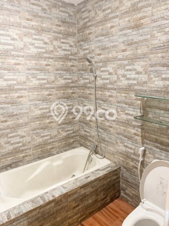 Ready to Use! Premium House LT 86m2 Desain Elegan di Kelapa Dua Ready to Use! Premium House LT 86m2 Desain Elegan di Kelapa Dua