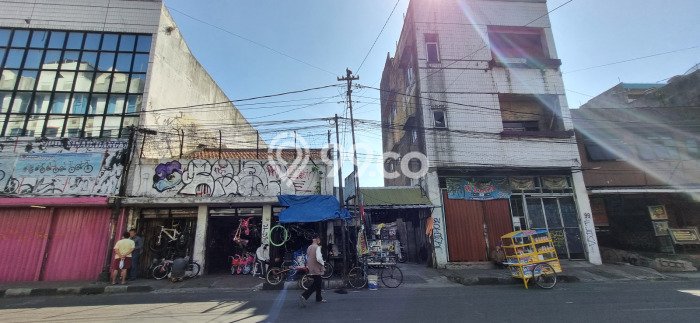 Tanah Investasi Dijual di Bandung Punya Luas 430m2 Tanah Investasi Dijual di Bandung Punya Luas 430m2
