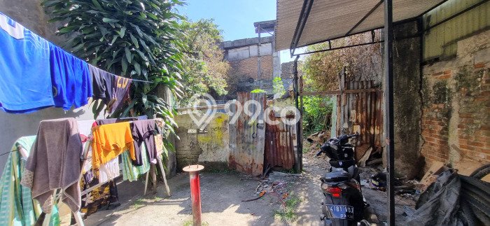 Tanah Investasi Dijual di Bandung Punya Luas 430m2 Tanah Investasi Dijual di Bandung Punya Luas 430m2