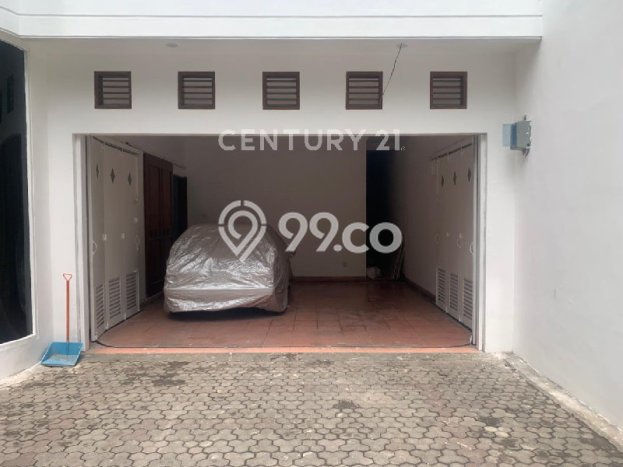For Sale! Premium House LT 380m2 Desain Modern di Pasteur For Sale! Premium House LT 380m2 Desain Modern di Pasteur