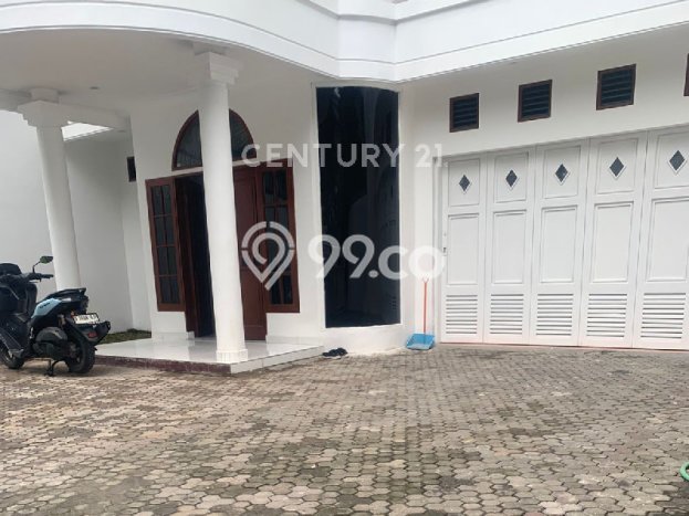 For Sale! Premium House LT 380m2 Desain Modern di Pasteur For Sale! Premium House LT 380m2 Desain Modern di Pasteur