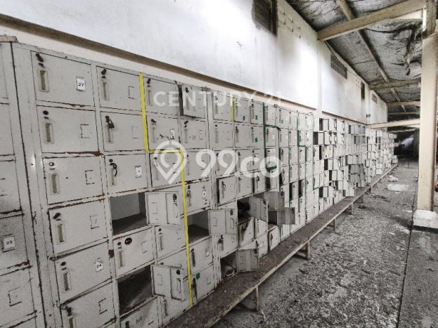 Pabrik Bagus Dijual LB 8000m2 Lokasi Strategis Cimahi Area Cocok untuk Berbisnis Pabrik Bagus Dijual LB 8000m2 Lokasi Strategis Cimahi Area Cocok untuk Berbisnis