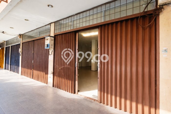 Area Strategis! Disewakan Ruko Lokasi Kembangan, Jakarta Barat Cocok untuk Bisnis Area Strategis! Disewakan Ruko Lokasi Kembangan, Jakarta Barat Cocok untuk Bisnis