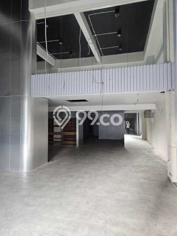 Unit Ruko Tersedia di Kelapa Dua Spesifikasi LB 450m2 Unit Ruko Tersedia di Kelapa Dua Spesifikasi LB 450m2