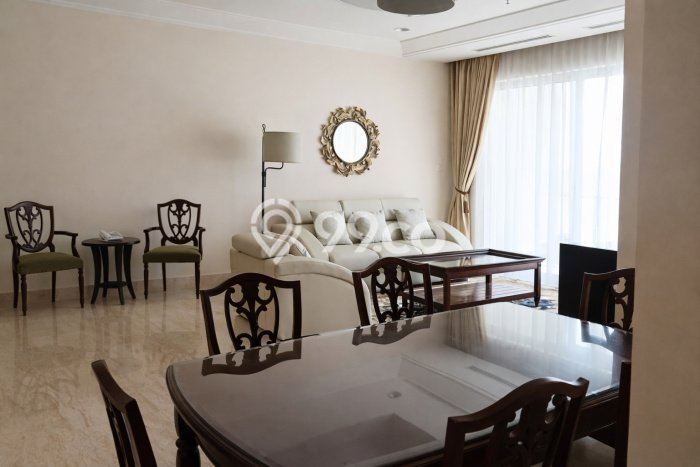 Disewakan Apartemen Terjangkau 2 KT di Pakubuwono Jakarta Selatan Disewakan Apartemen Terjangkau 2 KT di Pakubuwono Jakarta Selatan