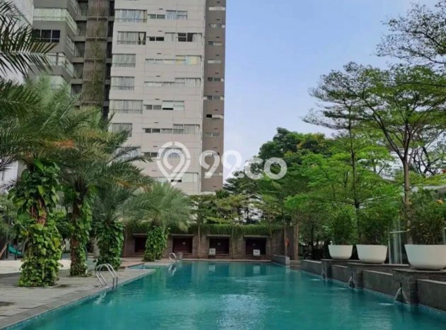 Sewa Apartemen Harga Terjangkau di Gandaria 2 Bedroom Sewa Apartemen Harga Terjangkau di Gandaria 2 Bedroom