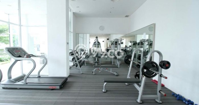 Sewa Apartemen Harga Terjangkau di Gandaria 2 Bedroom Sewa Apartemen Harga Terjangkau di Gandaria 2 Bedroom