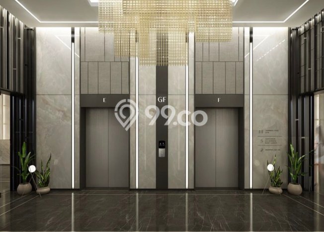 Sewa Apartemen Harga Terjangkau di Gandaria 2 Bedroom Sewa Apartemen Harga Terjangkau di Gandaria 2 Bedroom