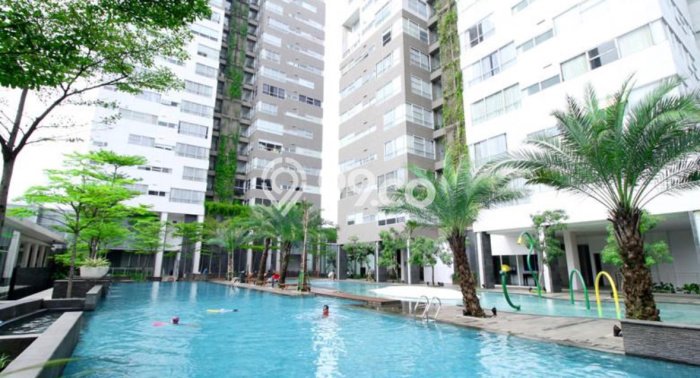 Sewa Apartemen Harga Terjangkau di Gandaria 2 Bedroom Sewa Apartemen Harga Terjangkau di Gandaria 2 Bedroom