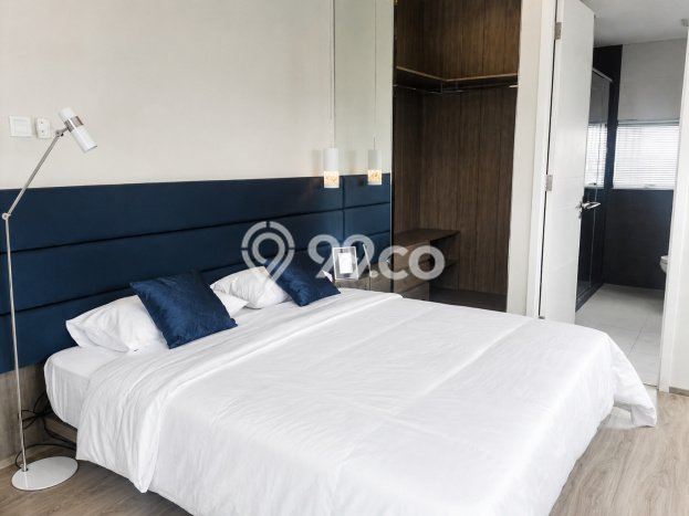 Sewa Apartemen Harga Terjangkau di Gandaria 2 Bedroom Sewa Apartemen Harga Terjangkau di Gandaria 2 Bedroom