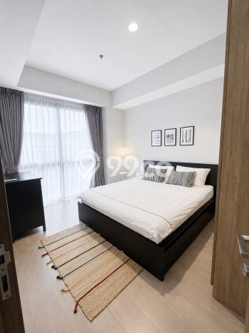 Apartemen Disewakan Terjangkau 2 KT / 2 KM di Kebayoran Lama, Jakarta Selatan Apartemen Disewakan Terjangkau 2 KT / 2 KM di Kebayoran Lama, Jakarta Selatan