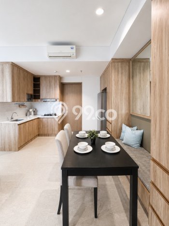 Apartemen Disewakan Terjangkau 2 KT / 2 KM di Kebayoran Lama, Jakarta Selatan Apartemen Disewakan Terjangkau 2 KT / 2 KM di Kebayoran Lama, Jakarta Selatan