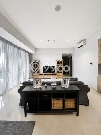 Apartemen Disewakan Terjangkau 2 KT / 2 KM di Kebayoran Lama, Jakarta Selatan Apartemen Disewakan Terjangkau 2 KT / 2 KM di Kebayoran Lama, Jakarta Selatan
