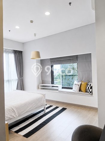 Apartemen Disewakan Terjangkau 2 KT / 2 KM di Kebayoran Lama, Jakarta Selatan Apartemen Disewakan Terjangkau 2 KT / 2 KM di Kebayoran Lama, Jakarta Selatan