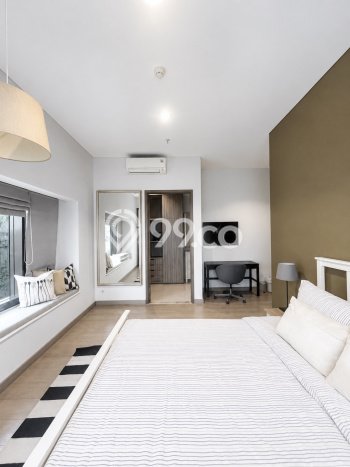 Apartemen Disewakan Terjangkau 2 KT / 2 KM di Kebayoran Lama, Jakarta Selatan Apartemen Disewakan Terjangkau 2 KT / 2 KM di Kebayoran Lama, Jakarta Selatan