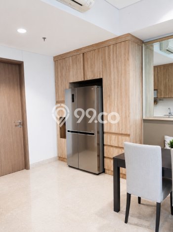 Apartemen Disewakan Terjangkau 2 KT / 2 KM di Kebayoran Lama, Jakarta Selatan Apartemen Disewakan Terjangkau 2 KT / 2 KM di Kebayoran Lama, Jakarta Selatan