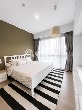 Apartemen Disewakan Terjangkau 2 KT / 2 KM di Kebayoran Lama, Jakarta Selatan Apartemen Disewakan Terjangkau 2 KT / 2 KM di Kebayoran Lama, Jakarta Selatan
