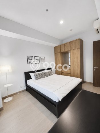 Apartemen Disewakan Terjangkau 2 KT / 2 KM di Kebayoran Lama, Jakarta Selatan Apartemen Disewakan Terjangkau 2 KT / 2 KM di Kebayoran Lama, Jakarta Selatan