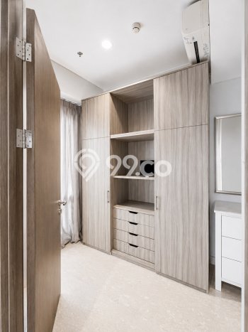 Apartemen Disewakan Terjangkau 2 KT / 2 KM di Kebayoran Lama, Jakarta Selatan Apartemen Disewakan Terjangkau 2 KT / 2 KM di Kebayoran Lama, Jakarta Selatan