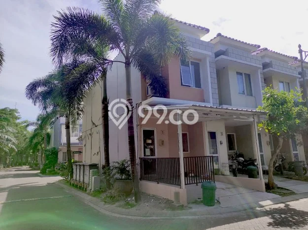 Rumah sewa siap huni 3 Kamar Tidur di Gading Serpong, Tangerang Rumah sewa siap huni 3 Kamar Tidur di Gading Serpong, Tangerang