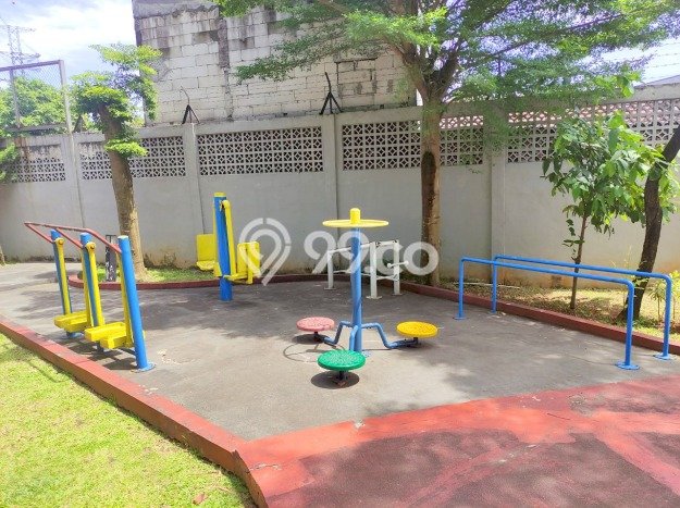 Rumah sewa siap huni 3 Kamar Tidur di Gading Serpong, Tangerang Rumah sewa siap huni 3 Kamar Tidur di Gading Serpong, Tangerang