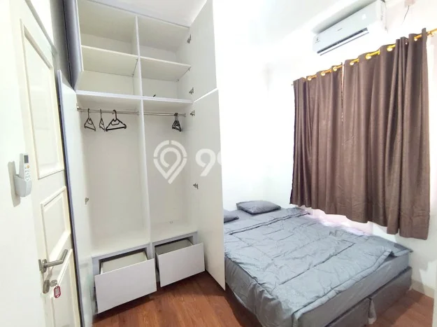 Rumah sewa siap huni 3 Kamar Tidur di Gading Serpong, Tangerang Rumah sewa siap huni 3 Kamar Tidur di Gading Serpong, Tangerang