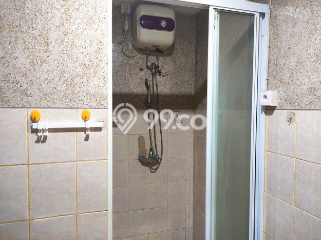 Apartemen Sewa 3 Kamar Murah Siap Huni di Jakarta Utara, Luas 63m2 Apartemen Sewa 3 Kamar Murah Siap Huni di Jakarta Utara, Luas 63m2