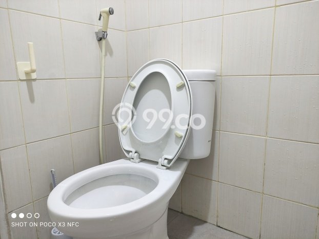 Apartemen Sewa 3 Kamar Murah Siap Huni di Tangerang, Luas 50m2 Apartemen Sewa 3 Kamar Murah Siap Huni di Tangerang, Luas 50m2