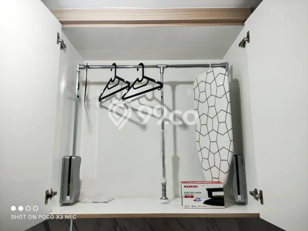 Sewa Apartemen Ekonomis 0 BR di Cibaduyut Bandung Sewa Apartemen Ekonomis 0 BR di Cibaduyut Bandung