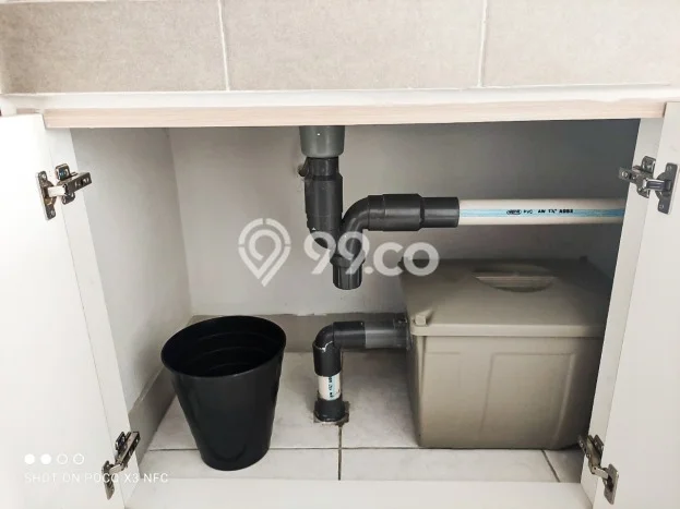 Sewa Apartemen Ekonomis 0 BR di Cibaduyut Bandung Sewa Apartemen Ekonomis 0 BR di Cibaduyut Bandung