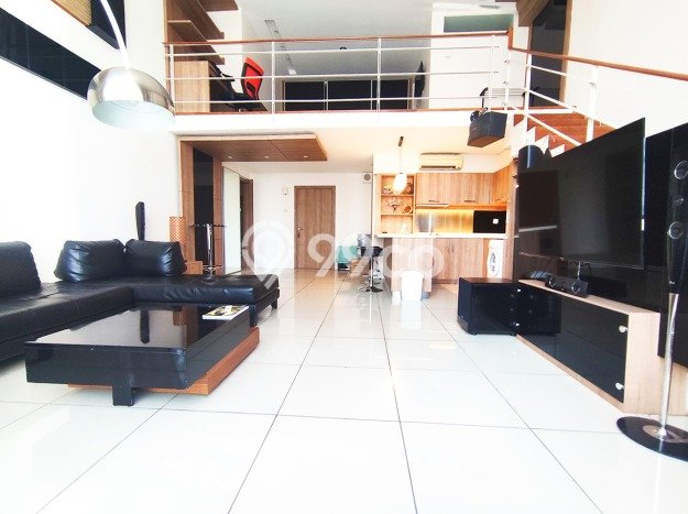 Jarang Ada! Unit Apartemen Hemat di Tanah Abang, Jakarta Pusat 2 Kamar Tidur dan 2 Kamar Mandi Jarang Ada! Unit Apartemen Hemat di Tanah Abang, Jakarta Pusat 2 Kamar Tidur dan 2 Kamar Mandi