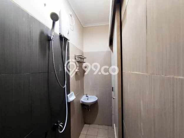 Rumah sewa siap huni 5 KT di Gading Serpong, Tangerang Rumah sewa siap huni 5 KT di Gading Serpong, Tangerang