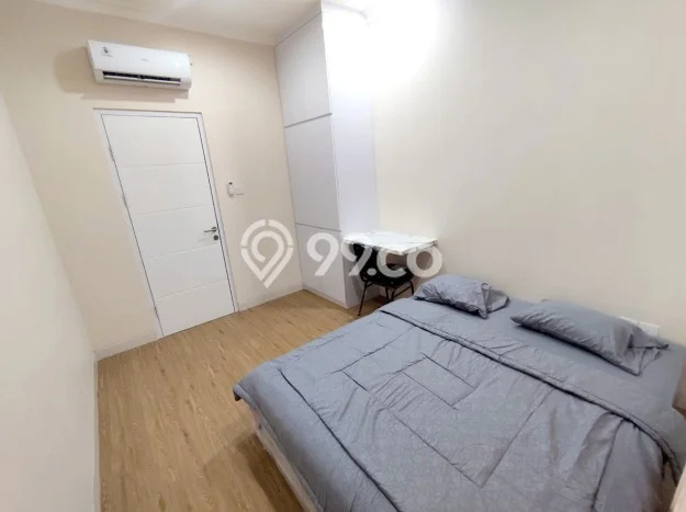 Rumah sewa siap huni 5 KT di Gading Serpong, Tangerang Rumah sewa siap huni 5 KT di Gading Serpong, Tangerang