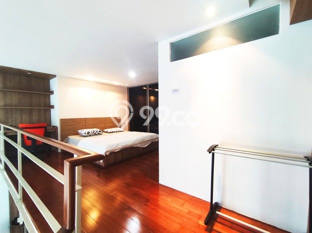 Jarang Ada! Unit Apartemen Hemat di Tanah Abang, Jakarta Pusat 2 Kamar Tidur dan 2 Kamar Mandi Jarang Ada! Unit Apartemen Hemat di Tanah Abang, Jakarta Pusat 2 Kamar Tidur dan 2 Kamar Mandi
