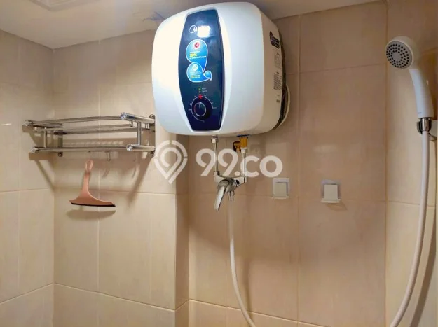 Apartemen Terjangkau Dijual di Tangerang 0 KT & 0 KM Apartemen Terjangkau Dijual di Tangerang 0 KT & 0 KM