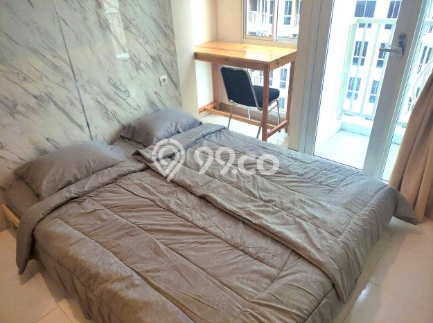 Disewakan Apartemen Harga Terjangkau di Teluk Naga 0 KT Disewakan Apartemen Harga Terjangkau di Teluk Naga 0 KT