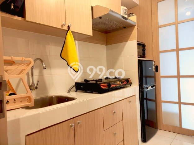 Disewakan Apartemen Harga Terjangkau di Teluk Naga 0 KT Disewakan Apartemen Harga Terjangkau di Teluk Naga 0 KT