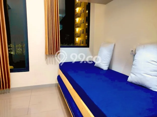 Apartemen Terjangkau Dijual di Tangerang 0 KT & 0 KM Apartemen Terjangkau Dijual di Tangerang 0 KT & 0 KM