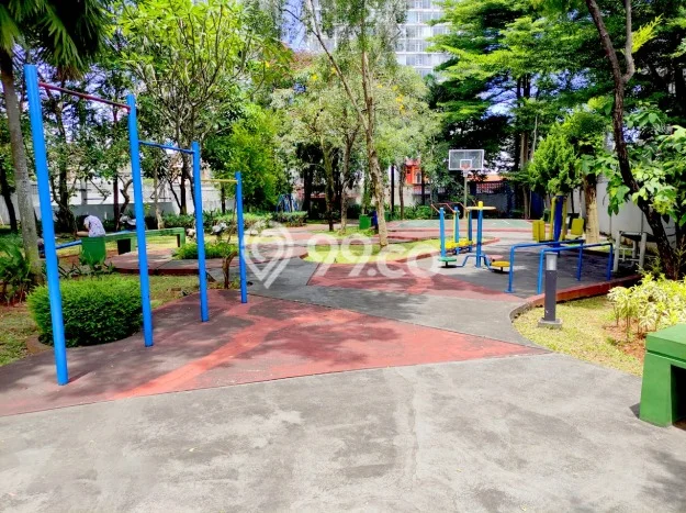 Rumah sewa siap huni 3 Kamar Tidur di Gading Serpong, Tangerang Rumah sewa siap huni 3 Kamar Tidur di Gading Serpong, Tangerang