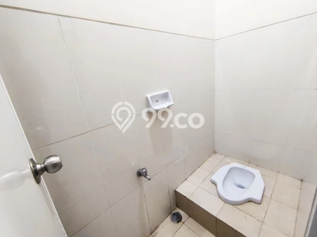 Rumah sewa siap huni 5 KT di Gading Serpong, Tangerang Rumah sewa siap huni 5 KT di Gading Serpong, Tangerang