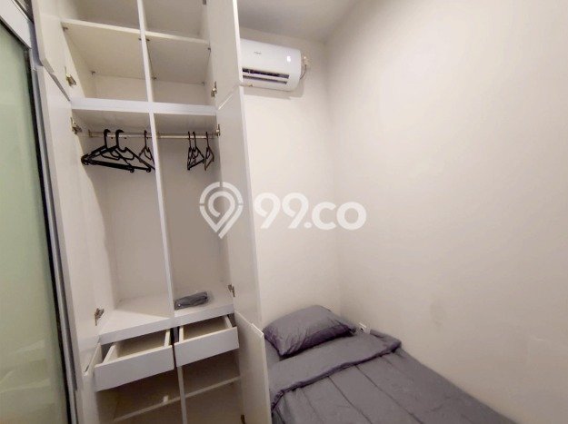 Rumah sewa siap huni 5 KT di Gading Serpong, Tangerang Rumah sewa siap huni 5 KT di Gading Serpong, Tangerang