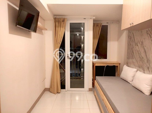 Disewakan Apartemen Harga Terjangkau di Teluk Naga 0 KT Disewakan Apartemen Harga Terjangkau di Teluk Naga 0 KT