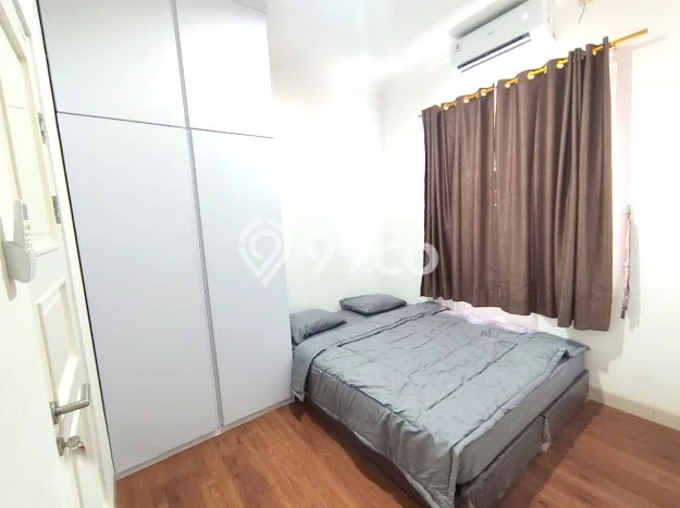 Rumah sewa siap huni 3 Kamar Tidur di Gading Serpong, Tangerang Rumah sewa siap huni 3 Kamar Tidur di Gading Serpong, Tangerang