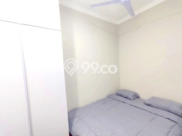Rumah sewa siap huni 3 Kamar Tidur di Gading Serpong, Tangerang Rumah sewa siap huni 3 Kamar Tidur di Gading Serpong, Tangerang