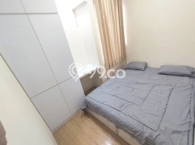 Rumah sewa siap huni 5 KT di Gading Serpong, Tangerang Rumah sewa siap huni 5 KT di Gading Serpong, Tangerang