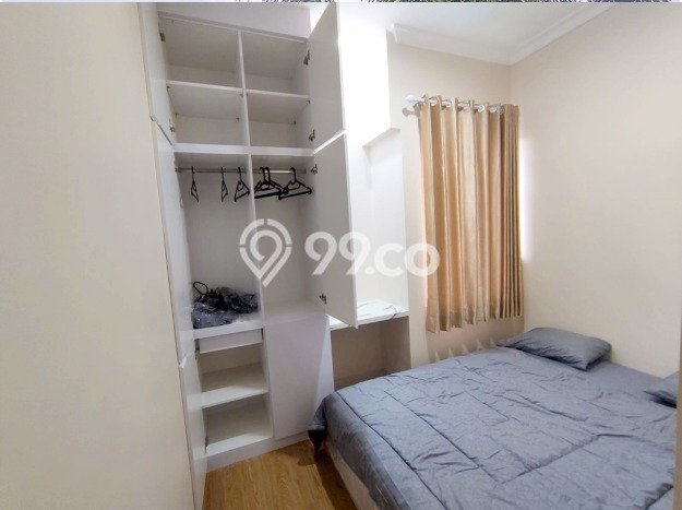Rumah sewa siap huni 5 KT di Gading Serpong, Tangerang Rumah sewa siap huni 5 KT di Gading Serpong, Tangerang