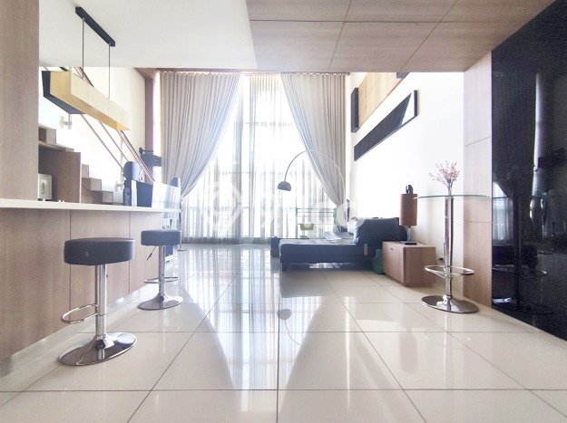 Jarang Ada! Unit Apartemen Hemat di Tanah Abang, Jakarta Pusat 2 Kamar Tidur dan 2 Kamar Mandi Jarang Ada! Unit Apartemen Hemat di Tanah Abang, Jakarta Pusat 2 Kamar Tidur dan 2 Kamar Mandi