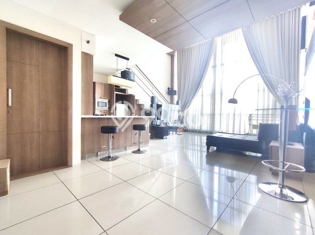 Jarang Ada! Unit Apartemen Hemat di Tanah Abang, Jakarta Pusat 2 Kamar Tidur dan 2 Kamar Mandi Jarang Ada! Unit Apartemen Hemat di Tanah Abang, Jakarta Pusat 2 Kamar Tidur dan 2 Kamar Mandi
