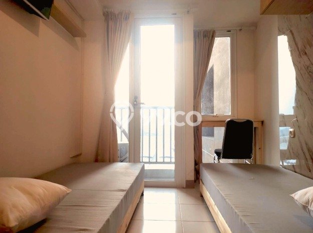Disewakan Apartemen Harga Terjangkau di Teluk Naga 0 KT Disewakan Apartemen Harga Terjangkau di Teluk Naga 0 KT
