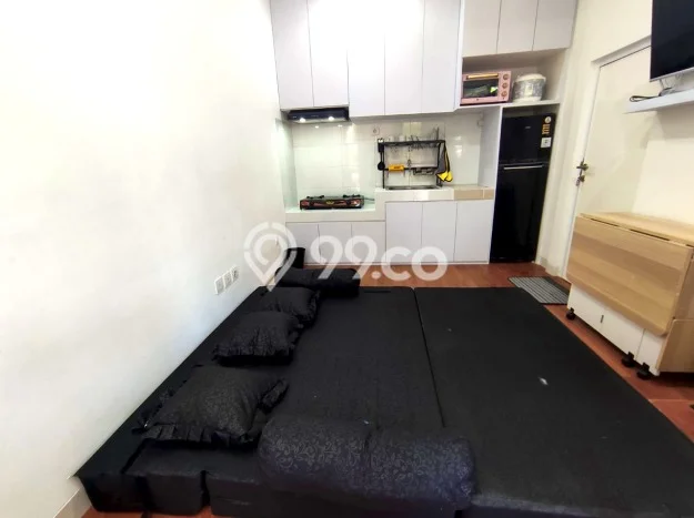 Rumah sewa siap huni 3 Kamar Tidur di Gading Serpong, Tangerang Rumah sewa siap huni 3 Kamar Tidur di Gading Serpong, Tangerang